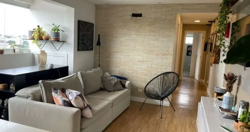 Apartamento com 2 quartos à venda na Rua Francisco Zanicotti Sobrinho, 50, Santa Cândida, Curitiba