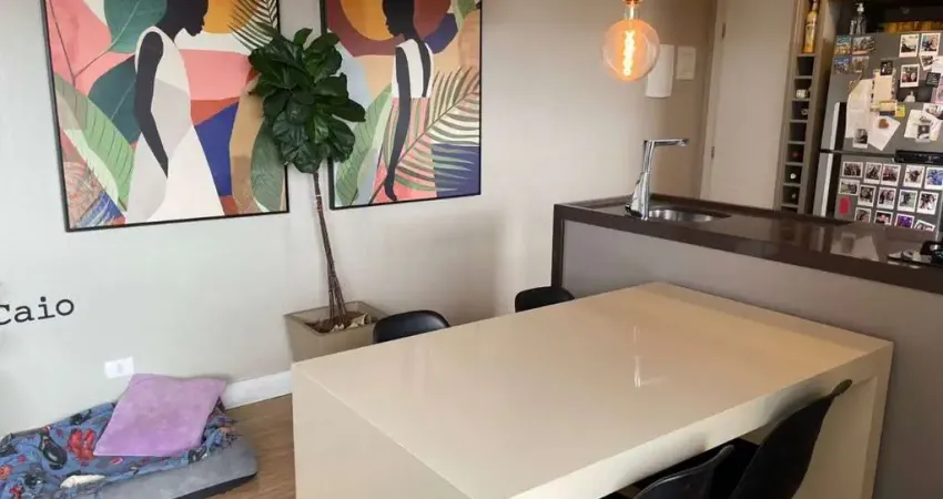 Apartamento com 2 quartos à venda na Rua Francisco Zanicotti Sobrinho, 50, Santa Cândida, Curitiba