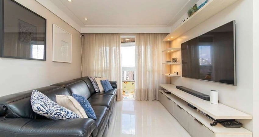 Apartamento com 3 quartos à venda na Desembagador Motta, 2290, Batel, Curitiba