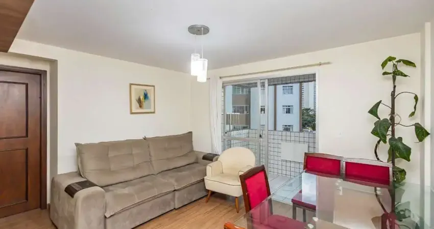 Apartamento com 3 quartos à venda na Rua Coronel Ottoni Maciel, 635, Vila Izabel, Curitiba