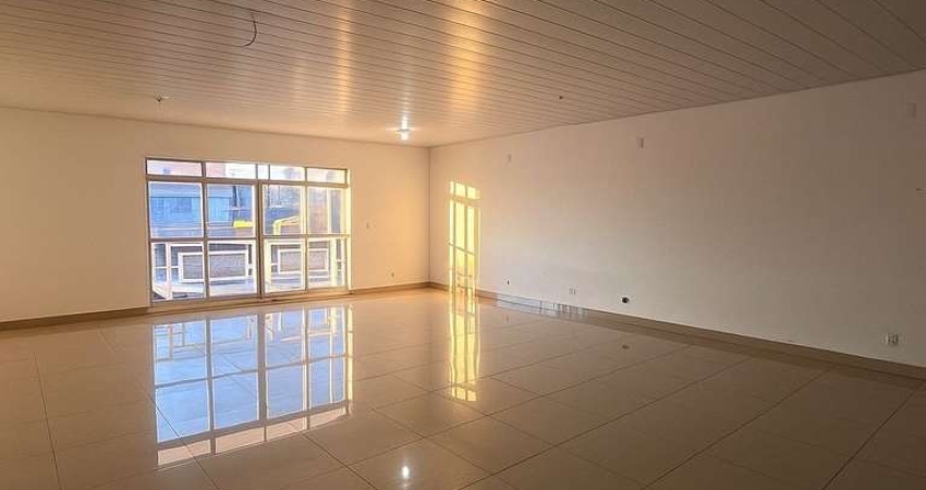 Sala comercial para alugar na Rua Raul Pompéia, 377, Fazendinha, Curitiba