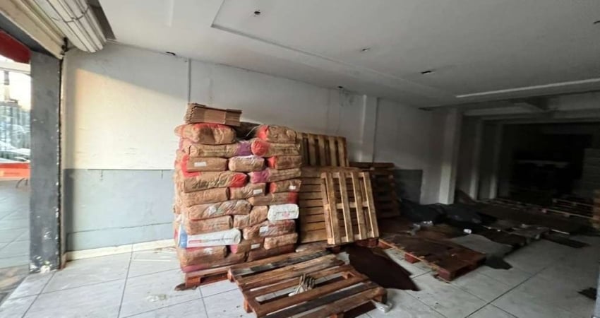 Ponto comercial para alugar na Rua Raul Pompéia, 377, Fazendinha, Curitiba