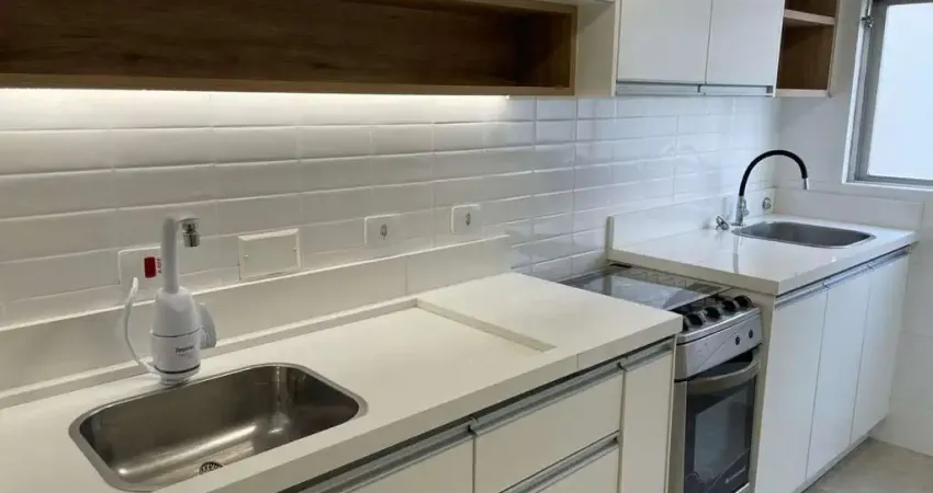 Apartamento com 1 quarto à venda na Dr Pedrosa, 134, Centro, Curitiba