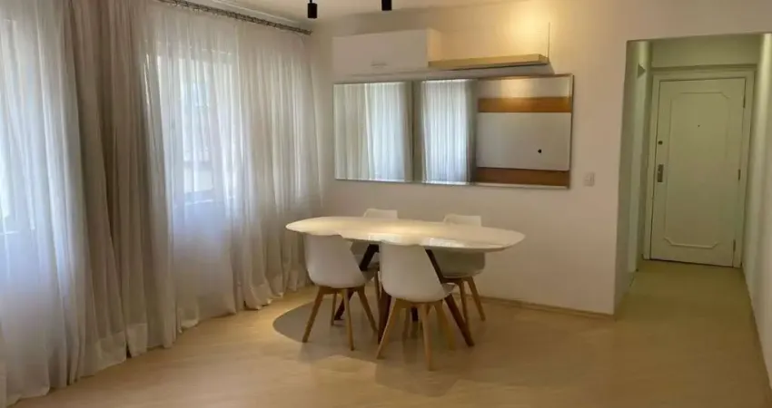 Apartamento com 1 quarto à venda na Rua Doutor Pedrosa, 134, Centro, Curitiba