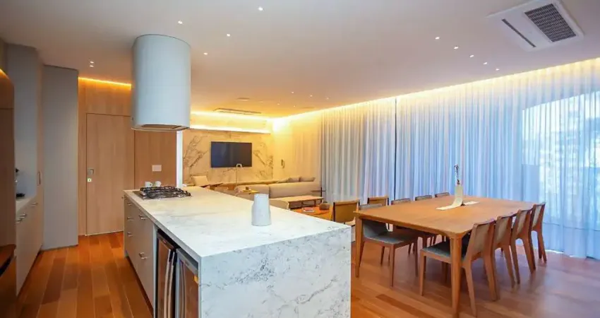 Apartamento com 3 quartos à venda na Rua Professor Assis Gonçalves, 778, Água Verde, Curitiba