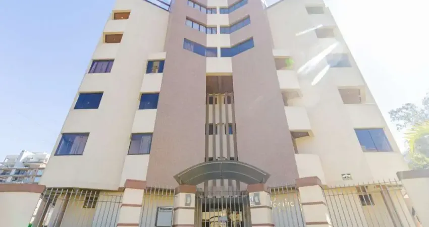 Apartamento com 2 quartos à venda na Rua Colombo, 669, Ahú, Curitiba