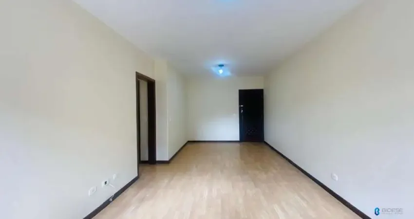 Apartamento com 2 quartos para alugar na Rua Visconde do Rio Branco, 1655, Centro, Curitiba