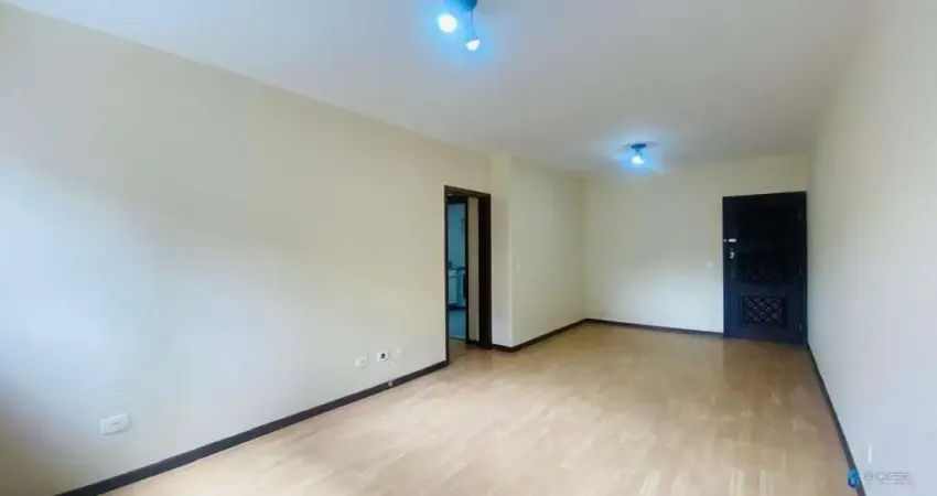 Apartamento com 2 quartos para alugar na Rua Visconde do Rio Branco, 1655, Centro, Curitiba
