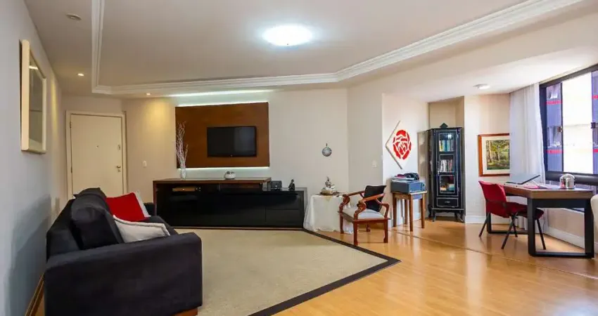 Apartamento com 2 quartos à venda na Rua Palmeiras, 295, Água Verde, Curitiba