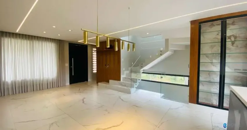 Casa em condomínio fechado com 3 quartos para alugar na Rua Carlos Leopoldo Glaser, 39, Campo Comprido, Curitiba