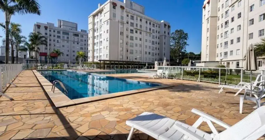 Apartamento com 3 quartos à venda na Rua João Alencar Guimarães, 2580, Campo Comprido, Curitiba