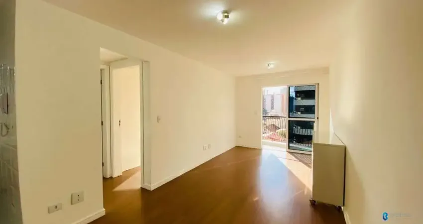 Apartamento com 1 quarto para alugar na Alameda Doutor Carlos de Carvalho, 827, Batel, Curitiba