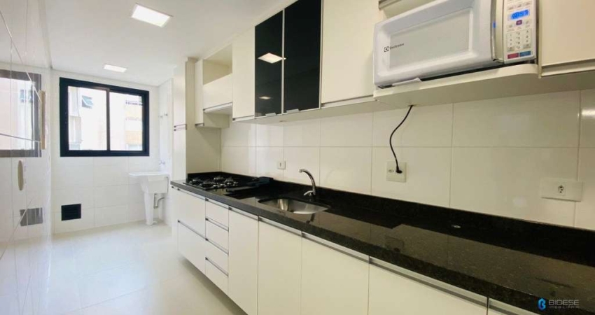 Apartamento com 1 quarto para alugar na Rua Governador Agamenon Magalhães, 145, Cristo Rei, Curitiba