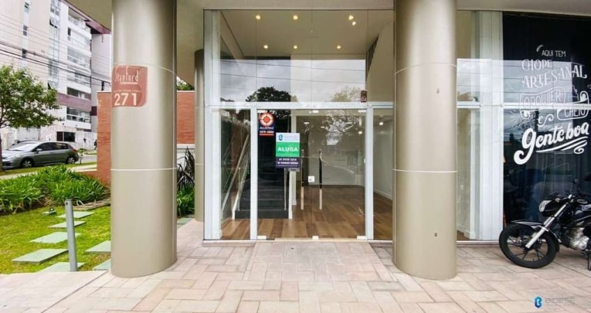 Ponto comercial para alugar na Rua Professor Ulisses Vieira, 271, Vila Izabel, Curitiba