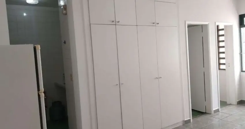 Apartamento para locação em ribeirão preto, centro, 1 dormitório, 1 banheiro, 1 vaga