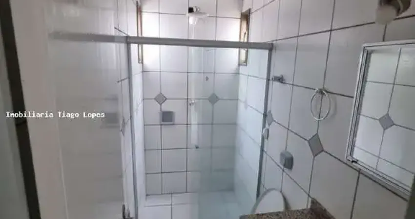 Apartamento para Locação em Ribeirão Preto, Presidente Médici, 1 dormitório, 1 suíte, 1 banheiro, 1 vaga