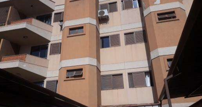 Apartamento para Venda em Ribeirão Preto, Jardim Paulista, 3 dormitórios, 1 suíte, 3 banheiros, 1 vaga