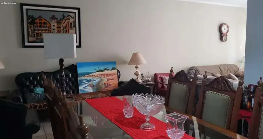 Apartamento para Venda em Ribeirão Preto, Centro, 3 dormitórios, 1 suíte, 3 banheiros, 1 vaga