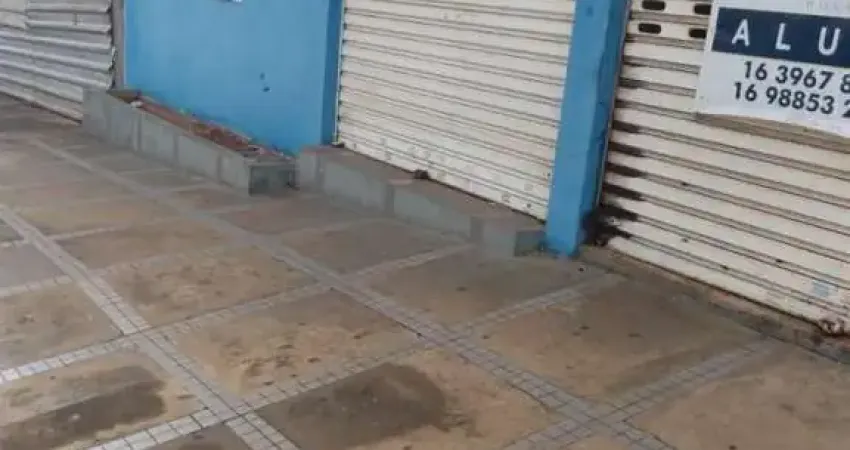 Sala Comercial para Venda em Ribeirão Preto, Campos Elíseos, 2 banheiros