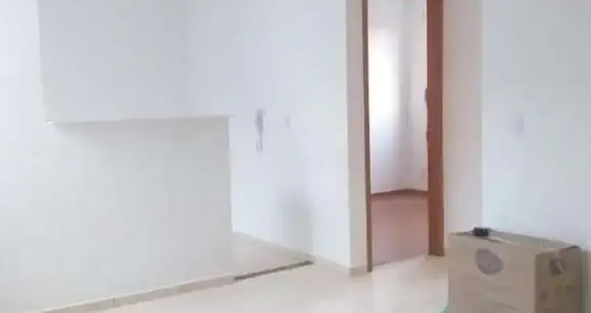 Apartamento para Venda em Ribeirão Preto, Reserva Real, 2 dormitórios, 1 banheiro, 1 vaga