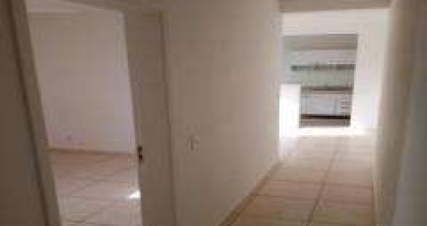 Apartamento para Venda em Ribeirão Preto, Parque São Sebastião, 2 dormitórios, 1 banheiro, 1 vaga