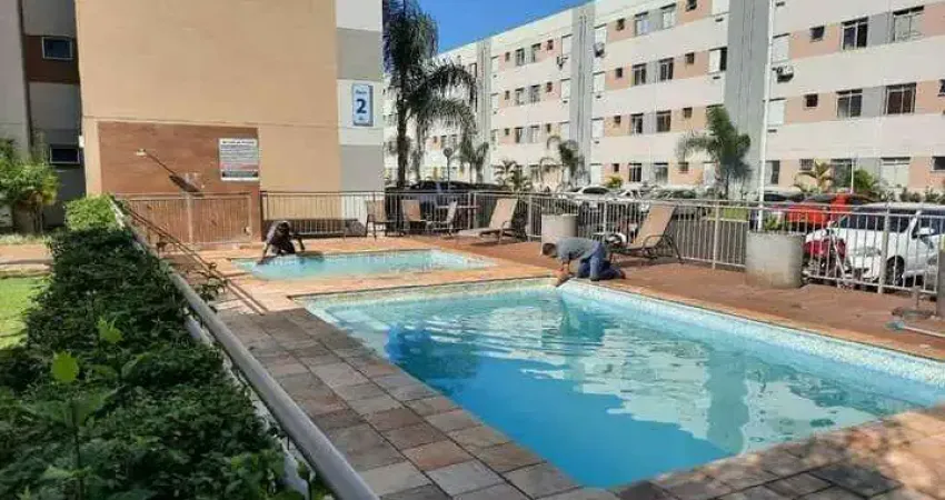 Apartamento para Venda em Ribeirão Preto, Campos Elíseos, 2 dormitórios, 1 banheiro, 1 vaga