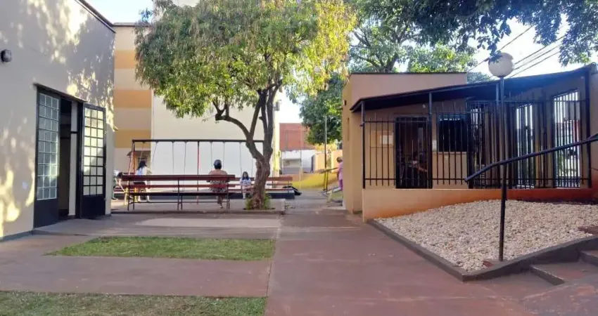 Apartamento à venda na Rua Javari, Ipiranga, Ribeirão Preto