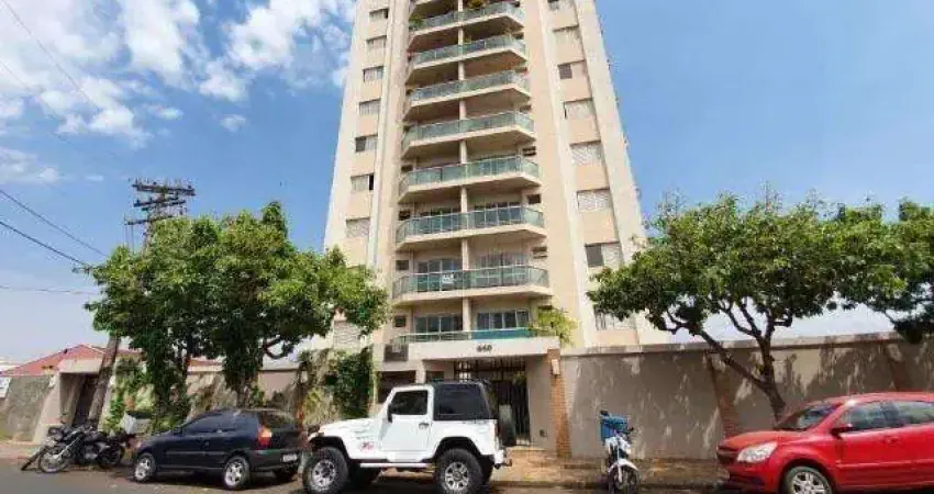 Apartamento para Venda em Ribeirão Preto, Jardim Sumaré, 1 dormitório, 1 banheiro, 1 vaga