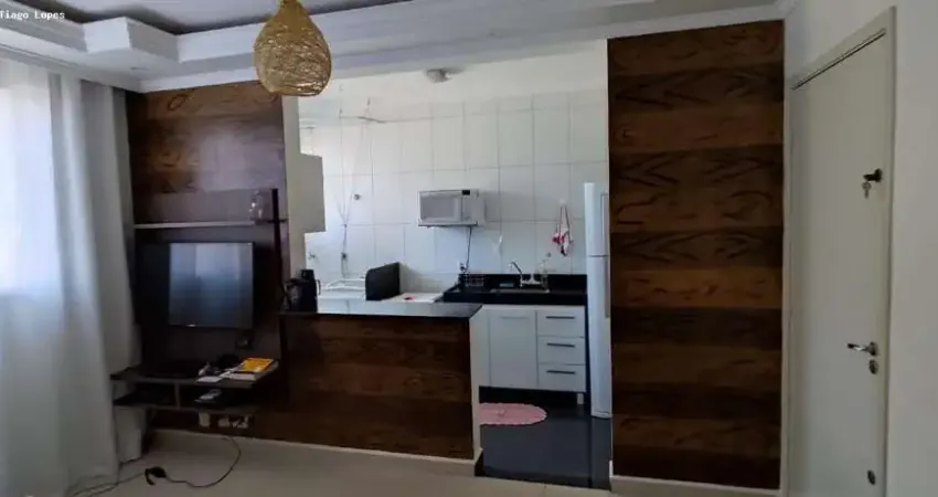 Apartamento para Venda em Ribeirão Preto, Parque dos Lagos