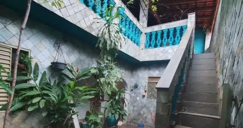 Casa / Sobrado para Venda em Ribeirão Preto, Jardim Joaquim Procópio de Araújo Ferraz, 4 dormitórios, 2 banheiros, 2 vagas