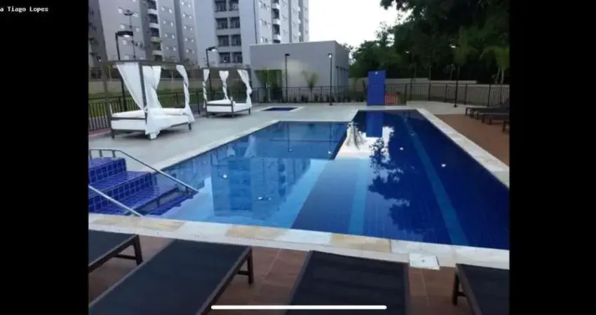 Apartamento para Venda em Ribeirão Preto, Jardim Manoel Penna, 2 dormitórios, 1 banheiro, 1 vaga