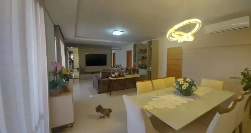 Apartamento para Venda em Ribeirão Preto, Nova Aliança, 3 dormitórios, 3 suítes, 3 vagas