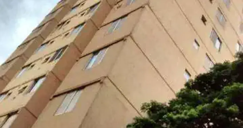 Apartamento para Venda em Ribeirão Preto, Jardim Paulista, 2 dormitórios, 1 banheiro, 1 vaga