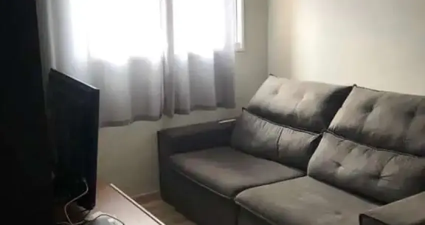 Apartamento para Venda em Ribeirão Preto, Campos Elíseos, 2 dormitórios, 1 banheiro, 1 vaga
