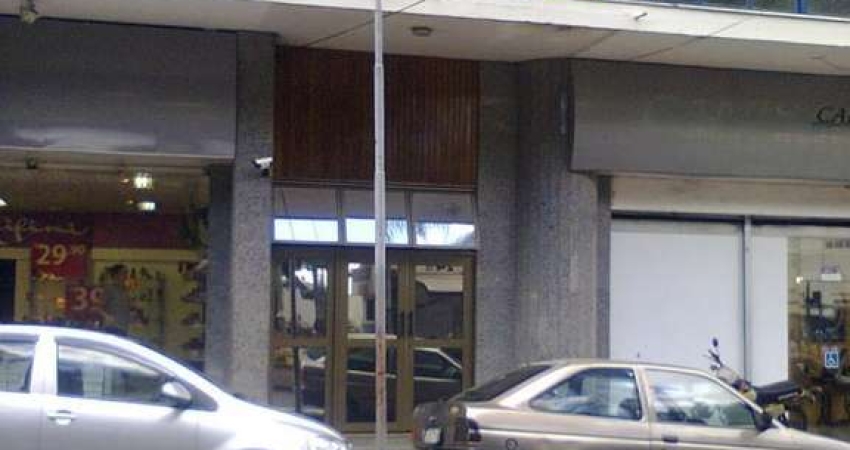 Apartamento para Venda em Ribeirão Preto, Centro, 3 dormitórios, 1 suíte, 3 banheiros, 1 vaga