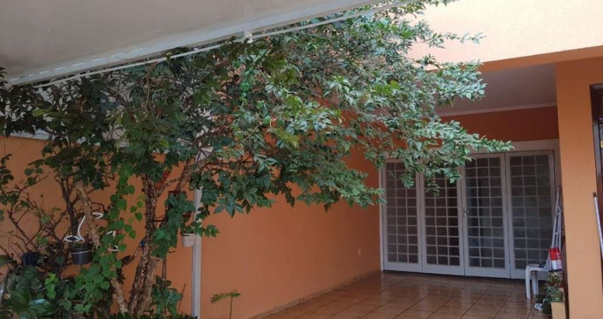 Casa / Sobrado para Venda em Ribeirão Preto, Ipiranga