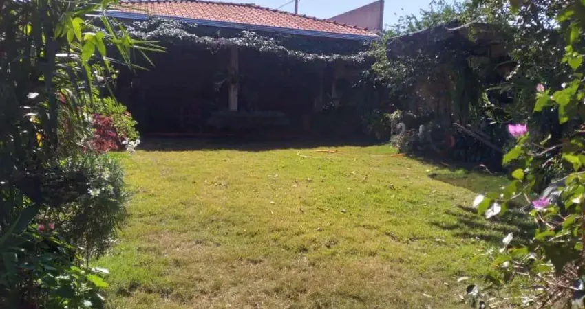 Chácara para Venda em Pontal, 4 dormitórios, 2 banheiros