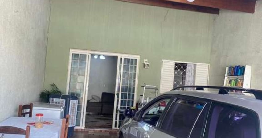 Casa para Venda em Ribeirão Preto, Ipiranga, 2 dormitórios, 1 banheiro, 2 vagas