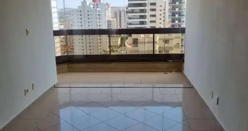 Apartamento para Venda em Ribeirão Preto, Centro, 3 dormitórios, 1 suíte, 2 banheiros, 2 vagas