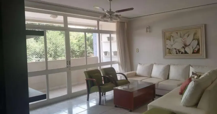 Apartamento para Venda em Ribeirão Preto, Centro, 3 dormitórios, 1 suíte, 3 banheiros