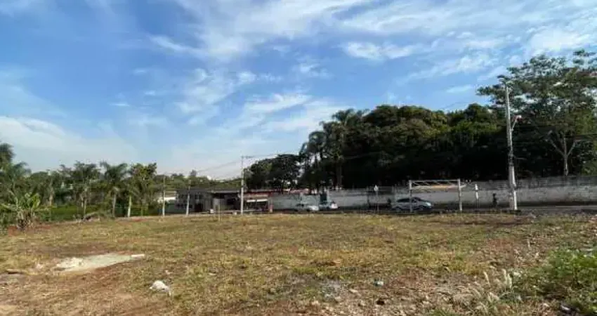Terreno para Venda em Ribeirão Preto, Parque São Sebastião