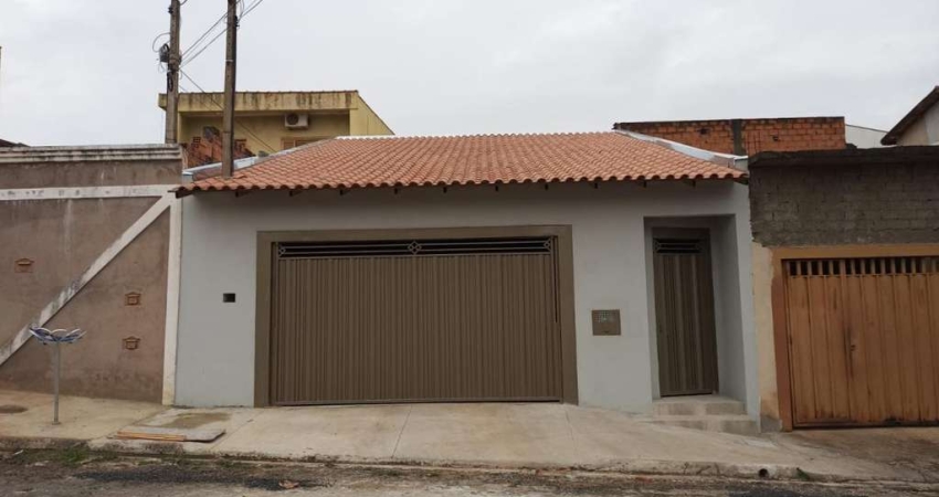 Casa para Venda em Ribeirão Preto, Planalto Verde, 2 dormitórios, 1 banheiro, 4 vagas
