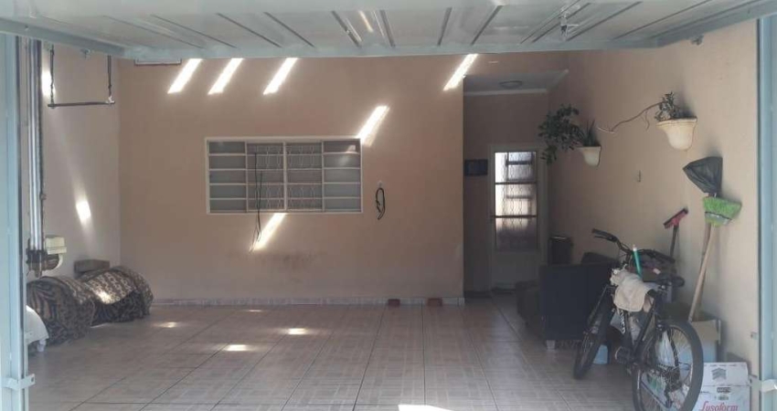 Casa para Venda em Ribeirão Preto, Planalto Verde, 3 dormitórios, 1 suíte, 2 banheiros, 2 vagas