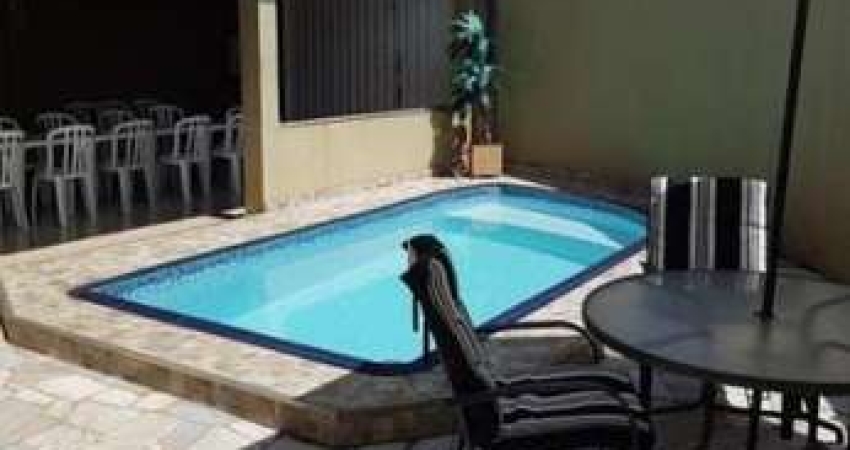 Casa para Venda em Ribeirão Preto, Jardim Heitor Rigon, 2 dormitórios, 1 suíte, 3 banheiros, 2 vagas