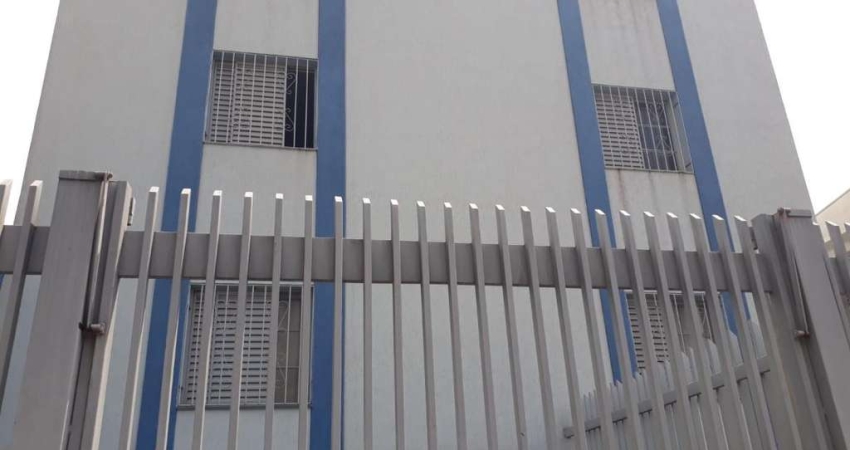 Apartamento para Venda em Ribeirão Preto, Jardim Paulista, 2 dormitórios, 1 suíte, 2 banheiros, 1 vaga