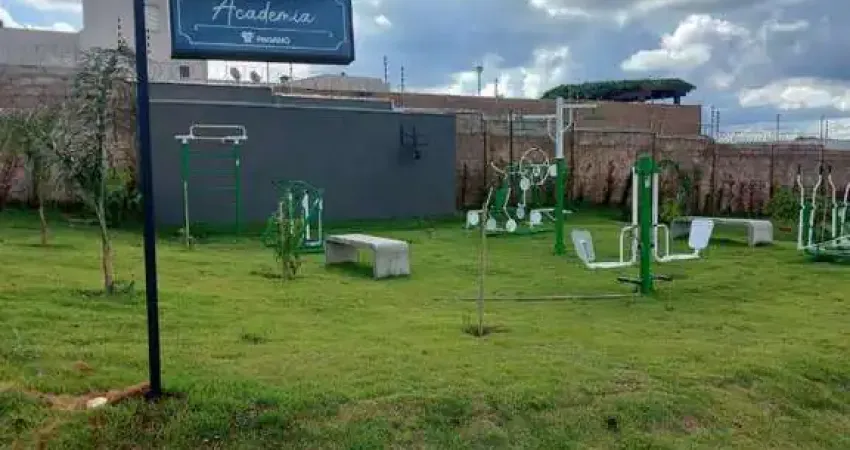 Terreno em Condomínio para Venda em Cravinhos, Riviera Village