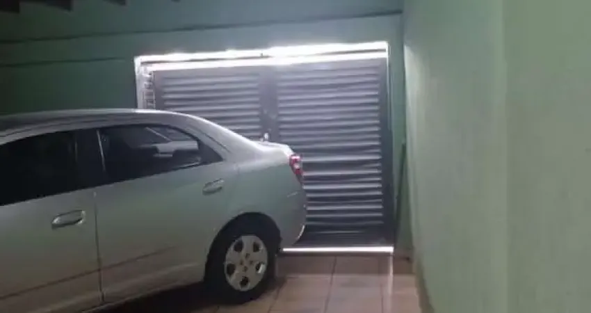 Casa para venda em ribeirão preto, vila albertina, 2 dormitórios, 1 banheiro, 1 vaga