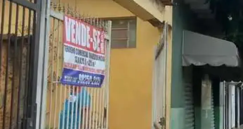 Casa para Venda em Ribeirão Preto, Santa Cruz do José Jacques, 3 dormitórios, 2 banheiros, 4 vagas