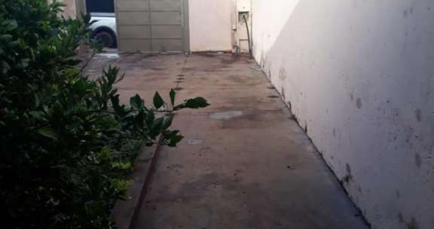 Casa para Venda em Ribeirão Preto, Vila Abranches, 2 dormitórios, 1 banheiro, 2 vagas