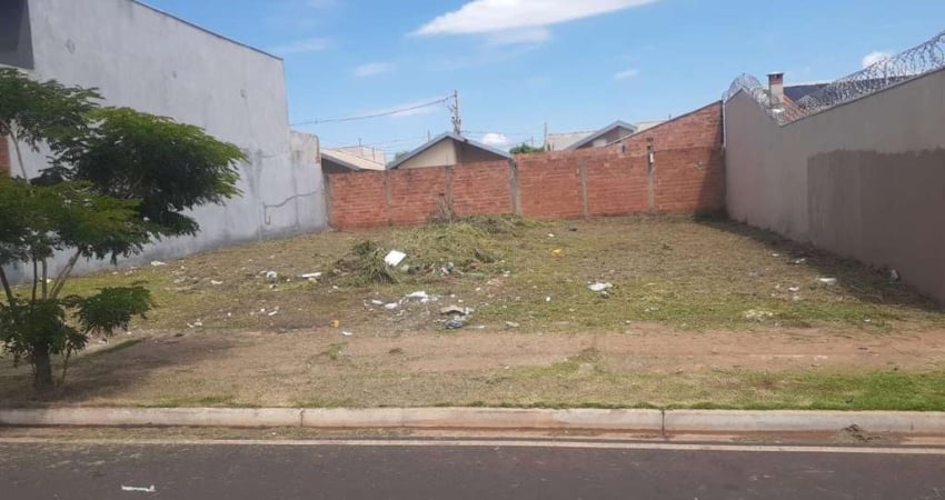 Terreno para Venda em Ribeirão Preto, Jardim Cristo Redentor